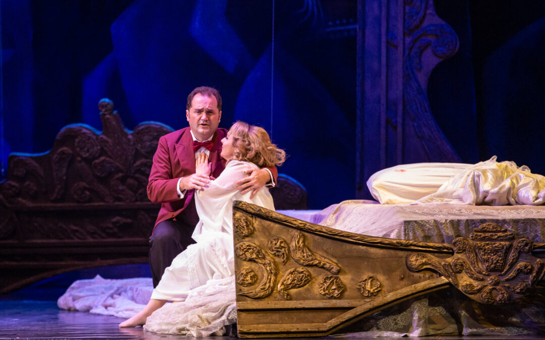 Deplasări în luna martie 2025