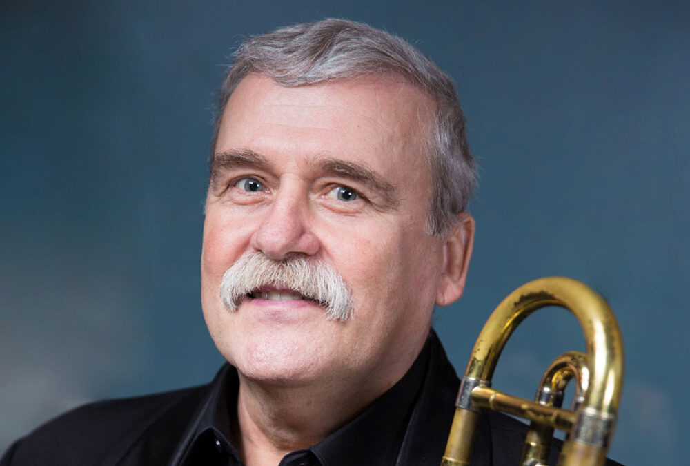 Valeri Baran – Un artist care și-a iubit meseria și care și-a slujit cu devotament instituția