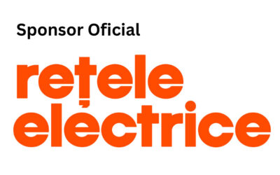 Sponsor oficial: Rețele Electrice Dobrogea